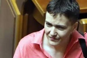 В "Батькивщине" сделали срочное заявление относительно переговоров Савченко с террористами