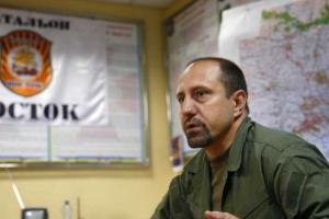 Ходаковский рассказал, что ездит в Россию по украинскому паспорту