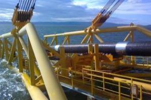Россия завершила строительство газопровода «Кубань-Крым»
