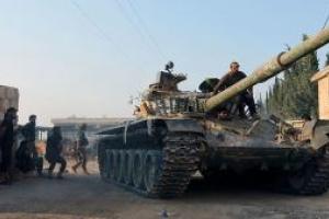 Мир столкнётся с чередой опасных угроз, одной из главных будет Российская Федерация