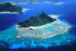 Индийский океан находится на грани вымирания: найдена 6000-километровая мертвая зона, где нет ничего живого