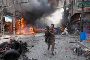 Стало известно, кто виноват в страшном теракте в Стамбуле