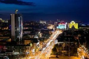 В оккупированном Донецке ограничат движение транспорта