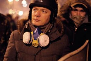 Ляшко: "То, что сейчас происходит в отношениях Украины с Израилем - это дипломатическая диверсия"