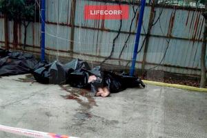 Гражданская война в России  уже началась, - эксперт