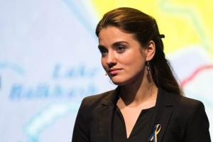 Юлию Марушевскую официально уволили из Одесской таможни