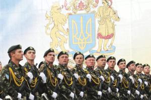 Порошенко поблагодарил каждого, кто защищает Украину