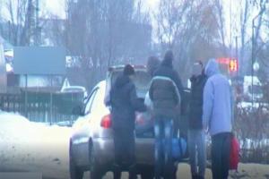 На Полтавщине задержали молодого работорговца