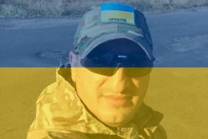 "Наши хлопцы за неделю боев были такие уставшие и выпавшие из жизни" - волонтер о бойцах 54-й бригады