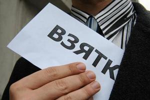 Майора Харьковской полиции поймали "на горячем"
