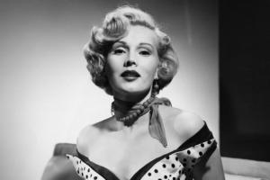 Голливудская звезда умерла накануне 100-летнего юбилея