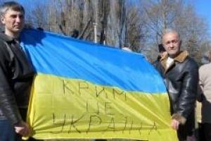 Умеров рассказал, что вынудит оккупантов и Путина признать свое поражение в Крыму