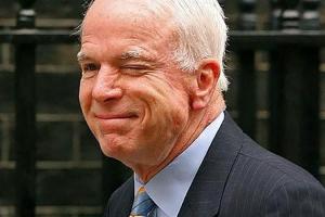 Страшный сон Путина начинает сбываться: Маккейн сообщил, что на летальное оружие для Украины уже выделены деньги