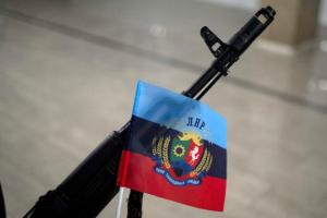 В "ЛНР" луганский блогер давал "показания" боевикам
