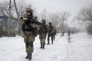 Дейнега: Нам досталась самая худшая война - война на истощение