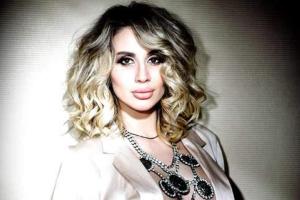 Светлана Лобода продемонстрировала оригинальный шпагат на зависть Волочковой