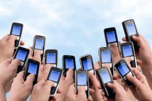 В «ДНР» планируют запустить сеть 4G: оборудование хотят купить в Китае