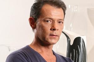 Вадим Казаченко госпитализирован с микроинфарктом после громкого заявления его жены