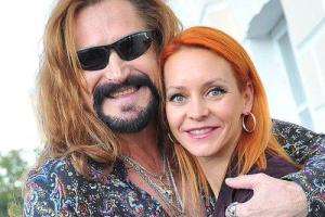 Марина Анисина после развода рассказала о жизни с Джигурдой 