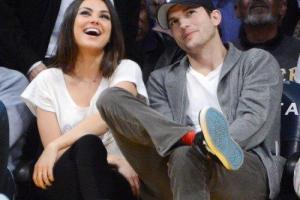 Стало известно, как Мила Кунис и Эштон Катчер назвали новорожденного сына