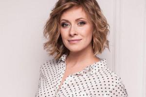 Елена Кравец рассказала, как похудеть после родов