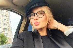 Алена Водонаева перенесла операцию на груди