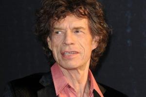 У 73-летнего Мика Джаггера родился восьмой ребенок