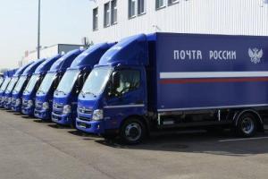 В Сети появилось видео, как сотрудники «Почты России» швыряют посылки