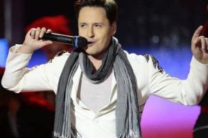 Певец Витас рассказал о серьезных проблемах с отцом