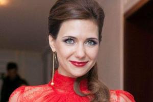 Екатерина Климова получила почетное звание за неповторимое чувство стиля