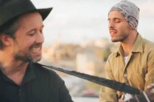 Легендарная 5'nizza представит новый альбом 