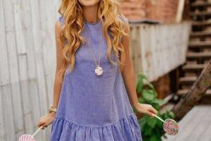 Подписчики Бородиной раскритиковали ее "дешевое" платье