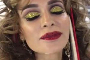 Поклонники раскритиковали новый образ Анны Калашниковой, который старит звезду