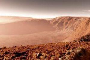 Ученые заявили, что Марс пригоден для жизни