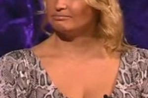 Анастасию Волочкову снова обвинили в пьянстве