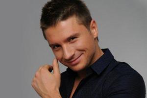 В сети появилось фото сына Сергея Лазарева, которого певец скрывал более двух лет