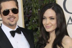 Страсти накаляются: Брэд Питт подал в суд на Анджелину Джоли