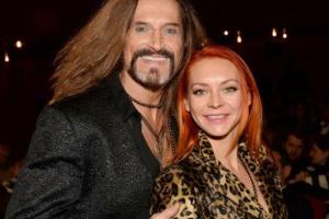 Джигурда и Анисина снова собираются пожениться