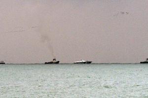 Спасатели нашли тела 5-ти погибших на месте крушения Ту-154 