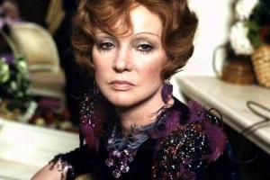 Стало известно, почему Людмила Гурченко так усердно боролась со старостью