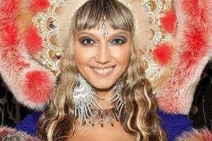 У певицы Ламы врачи обнаружили рак: необходима срочная операция