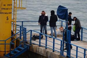 Бригинец о жертвах Ту-154: "Каждый погибший российский военный - облегчение для тех, кого они могли бы убить"