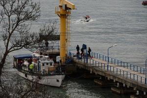 Пономарь прокомментировал крушение самолета Ту-154