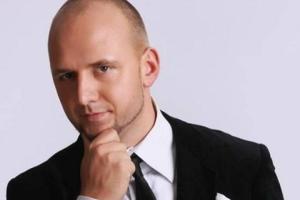 Рэпер Потап официально развелся с супругой