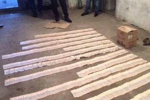 За полгода в ГПУ уволены более 160 человек руководящего состава - Луценко 