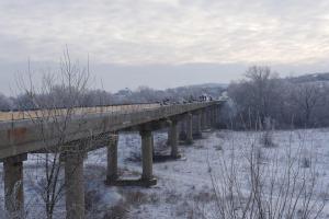 На Донетчине до конца декабря откроют 3 восстановленных моста
