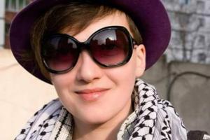 От пацанки до панянки: Надежда Савченко сменила имидж