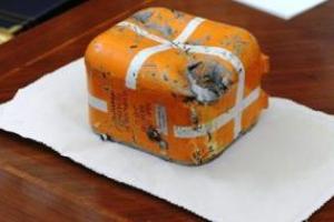 Найден второй черный ящик разбившегося Ту-154: опубликовано видео