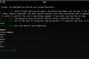 Сайт Госказначейства Украины взломали хакеры  