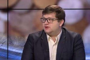 В Марселе россиянка рассказала нардепу Арьеву об упадке Крыма после аннексии